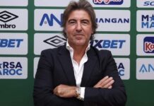 غضب جماهيري كبير بعد توالي النتائج السلبية للرجاء الرياضي