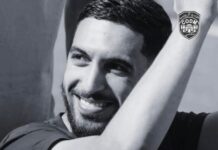 وفاة ياسين بوراس المسؤول عن متاجر النادي المكناسي