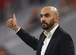 الركراكي … يربح رهان الاختيارات البشرية