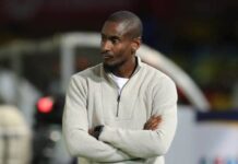 الجيش الملكي يقدم شكاية إلى لجنة الأخلاقيات ضد المدرب موكوينا