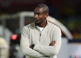 الجيش الملكي يقدم شكاية إلى لجنة الأخلاقيات ضد المدرب موكوينا