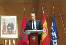 فوزي لقجع: كأس العالم 2030 سيكون نسخة تاريخية