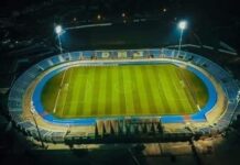 الجيش الملكي يستقبل صن داونز بالجديدة