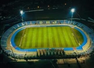 الجيش الملكي يستقبل صن داونز بالجديدة