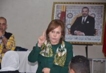 بالصور/ جامعة كرة الطائرة تعتمد منصة إلكترونية لرقمنة معطيات الأندية الوطنية