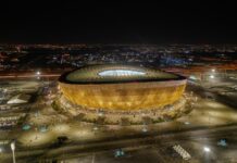 أجواء عالمية في كأس القارات تعيد ذكريات مونديال قطر 2022