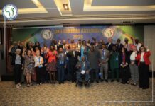 مراكش تستضيف أكبر تظاهرة عالمية في الجمباز في 2025