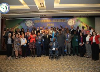 مراكش تستضيف أكبر تظاهرة عالمية في الجمباز في 2025