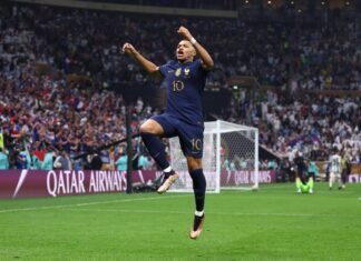 ريال مدريد يصل إلى الدوحة استعداداً لخوض نهائي كأس القارات للأندية FIFA قطر 2024