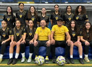 الزيارة الثانية لأكاديمية أشبال كرة القدم بمونتريال للمغرب.. الكنديات في مواجهة فرق مغربية في مقدمتها الجيش الملكي