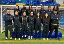 La deuxième visite de l’Académie soccer lionceaux de Montréal au Maroc