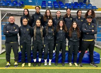 La deuxième visite de l’Académie soccer lionceaux de Montréal au Maroc
