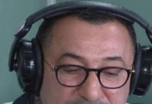 تعيين عادل العلوي رئيسا للقسم الرياضي بالإذاعة الوطنية