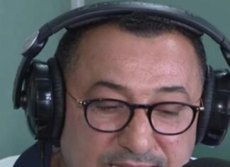 تعيين عادل العلوي رئيسا للقسم الرياضي بالإذاعة الوطنية