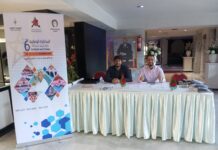 بالصور …نجاح كبير للمناظرة الوطنية لرياضة الأيكيدو بأكادير