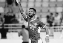 جثمان الراحل عبد اللطيف أخريف يصل إلى المغرب