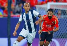 باتشوكا المكسيكي يتأهل لنهائي كأس القارات للأندية بعد فوزه على الأهلي المصري