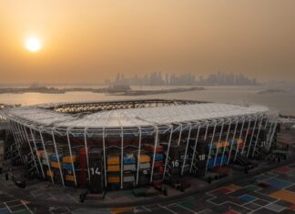 قطر تستضيف كأس العرب FIFA 2025 في الفترة من 1 إلى 18 دجنبر