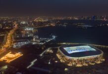 انطلاق مبيعات تذاكر كأس السوبر الفرنسي بين باريس سان جيرمان وموناكو