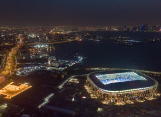 انطلاق مبيعات تذاكر كأس السوبر الفرنسي بين باريس سان جيرمان وموناكو