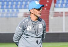 الدفاع الحسني الجديدي يعلن انفصاله عن زكرياء عبوب بالتراضي