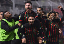 الجيش الملكي يتأهل إلى ربع نهائي العصبة الإفريقية ووضعية الرجاء تتأزم