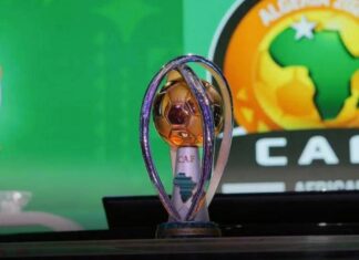 المنتخب المغربي للاعبين المحليين ضمن المجموعة الأولى في قرعة “الشان”