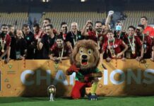 “الشان” …جوائز مالية دسمة للمنتخبات الإفريقية