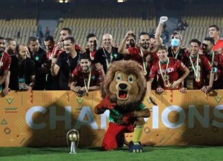 “الشان” …جوائز مالية دسمة للمنتخبات الإفريقية