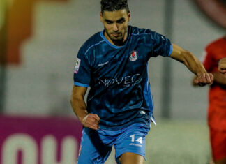 الفتح الرياضي يعمق جراح شباب المحمدية بثنائية نظيفة