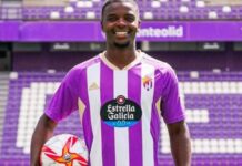 الوداد الرياضي يقترب من حسم صفقة لاعب فرنسي