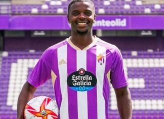 الوداد الرياضي يقترب من حسم صفقة لاعب فرنسي