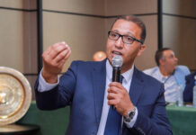 استقالة مكتب الرجاء الرياضي في 5 فبراير في جمع عام غير عادي