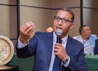 استقالة مكتب الرجاء الرياضي في 5 فبراير في جمع عام غير عادي