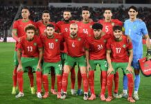 قرعة كأس أمم إفريقيا 2025: المنتخب المغربي إلى جانب مالي وزامبيا وجز القمر