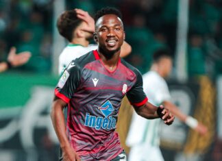 الوداد يهزم الدفاع الجديدي ويحقق فوزه الثالث على التوالي