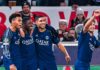 باريس سان جيرمان يفوز على شتوتغارت ويتأهل للملحق المؤهل لثمن نهائي دوري الأبطال
