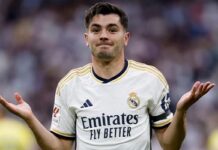 إبراهيم دياز على ردار مانشستر يونايتد