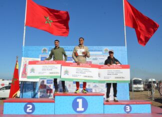 بالصور …تنظيم احترافي ونجاح باهر للسباق الفيدرالي للعدو الريفي بالمحمدية / بالوما