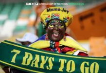 الكاف عبر موقعه الرسمي يذكر بموعد قرعة كأس إفريقيا للمغرب 2025