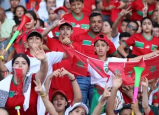 الكاف يشيد بسمعة المغرب الجيدة في تنظيم الأحداث الرياضية