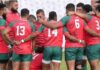 المنتخب المغربي للريكبي يلاقي منتخب تونس في مباراة فاصلة بالدار البيضاء
