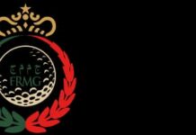 أساطير الجولف العالمي يتنافسون على مسالك نادي الجولف الملكي دار السلام