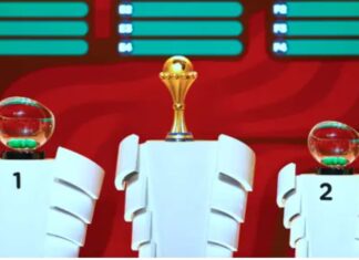 Le Théâtre National Mohammed V de Rabat accueillera le tirage au sort de la Coupe d’Afrique des Nations CAF TotalEnergies, Maroc 2025