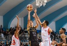 أولى دورات إياب بطولة القسم الوطني الممتاز لكرة السلة: صدام قوي بين فارس الرقراق وفارس البوغاز