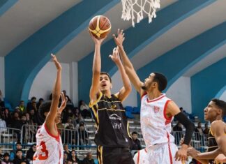 أولى دورات إياب بطولة القسم الوطني الممتاز لكرة السلة: صدام قوي بين فارس الرقراق وفارس البوغاز