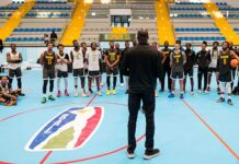 الرباط تحتضن تجمعا للدوري الإفريقي لكرة السلة