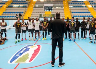 الرباط تحتضن تجمعا للدوري الإفريقي لكرة السلة