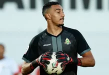 الوداد يحسم صفقة الحارس مهدي بنعبيد