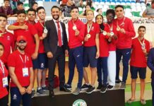 جامعة الكراطي تعين مديرا تقنيا للمنتخبات الوطنية المغربية